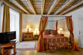 Гостиница Hotel Residence Bijou de Prague  Прага